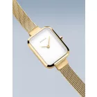 Bering 14520-334 női óra karóra klasszikus 20mm 3ATM karóra