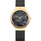 Bering 12934-132 klasszikus női óra karóra 34mm 3ATM karóra
