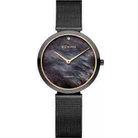   Bering 18132-132 klasszikus női óra karóra 32mm 3ATM karóra