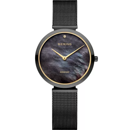 Bering 18132-132 klasszikus női óra karóra 32mm 3ATM karóra