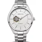 Bering 16743-704 automata férfi's 43mm 3ATM karóra