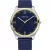 Bering 18342-507 férfi óra karóra Ocean Ultra vékony #tide 42mm 3ATM karóra