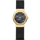 Bering 10126-132 női óra karóra klasszikus 26mm 5ATM karóra