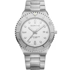 Bering 18940-704 férfi óra karóra klasszikus Sport 40mm 10 ATM karóra