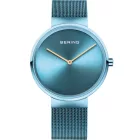 Bering 14539-388 klasszikus női óra karóra 39mm 5ATM  karóra