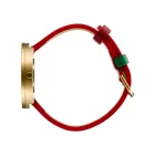 Picto 43377-4320G Dusty zöld 40mm 5ATM  karóra