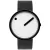 Picto 43379-4120B fehér 40mm 5ATM  karóra