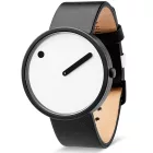 Picto 43379-4120B fehér 40mm 5ATM  karóra