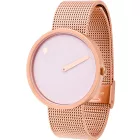 PICTO 43382-1120 női óra karóra rózsa és  40mm 5ATM karóra