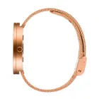 PICTO 43382-1120 női óra karóra rózsa és  40mm 5ATM karóra