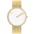 Picto 43321-0920G fehér 40mm 5ATM  karóra