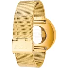 Picto 43321-0920G fehér 40mm 5ATM  karóra