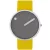 Picto 43352-6120S Unisex férfi női Thunder szürke 40mm 5ATM  karóra