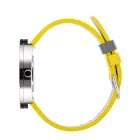 Picto 43352-6120S Unisex férfi női Thunder szürke 40mm 5ATM  karóra