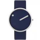 Picto 43393-6720S Unisex férfi női Midnight kék 40mm 5ATM  karóra