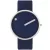 Picto 43393-6720S Unisex férfi női Midnight kék 40mm 5ATM  karóra