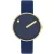 Picto 34018-0514G Unisex férfi női Midnight kék Bio Based 34mm 5ATM  karóra