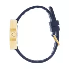 Picto 34018-0514G Unisex férfi női Midnight kék Bio Based 34mm 5ATM  karóra
