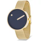 Picto 34018-0914G Midnight kék 34mm 5ATM  karóra