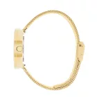 Picto 34097-0914G Cinnamon piros 34mm 5ATM  karóra