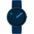 PICTO R44001-R001 Unisex férfi női óra karóra Ghost Nets Navy kék 40mm 5ATM karóra