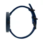 PICTO R44001-R001 Unisex férfi női óra karóra Ghost Nets Navy kék 40mm 5ATM karóra