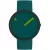 PICTO R44003-R004 Unisex férfi női óra karóra Ghost Nets Ocean zöld 40mm 5ATM karóra