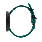 PICTO R44003-R004 Unisex férfi női óra karóra Ghost Nets Ocean zöld 40mm 5ATM karóra