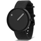 Picto R44004-R006 Shark szürke 40mm 5ATM  karóra