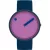 PICTO R44005-R001 Unisex férfi női óra karóra Ghost Nets rózsaszín Reef 40mm 5ATM karóra