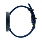 PICTO R44005-R001 Unisex férfi női óra karóra Ghost Nets rózsaszín Reef 40mm 5ATM karóra