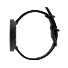 PICTO R44007-R006 Unisex férfi női óra karóra Ghost Nets Signal narancssárga 40mm 5ATM karóra