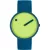 PICTO R44013-R003 Unisex férfi női óra karóra Ghost Nets Paradise zöld 40mm 5ATM karóra