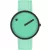 PICTO R44020-R019 Unisex férfi női óra karóra Ghost Nets Pacific zöld 40mm 5ATM karóra