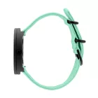 PICTO R44020-R019 Unisex férfi női óra karóra Ghost Nets Pacific zöld 40mm 5ATM karóra