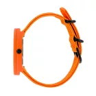 Picto R44022-R021 égetett narancssárga 40mm 5ATM  karóra
