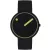 Picto R44023-R006 takaró Ray fekete és Paradise zöld 40mm ATM  karóra
