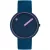 Picto R44025-R003 Deep kék és rózsaszín Reef 40mm 5ATM  karóra