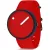 Picto R44028-R024 Portside piros 40mm 5ATM  karóra