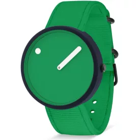 Picto R44029-R025 Starboard zöld 40mm 5ATM  karóra