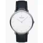 Nordgreen NR32SILEBLXX női óra karóra Native 32mm 3ATM  karóra