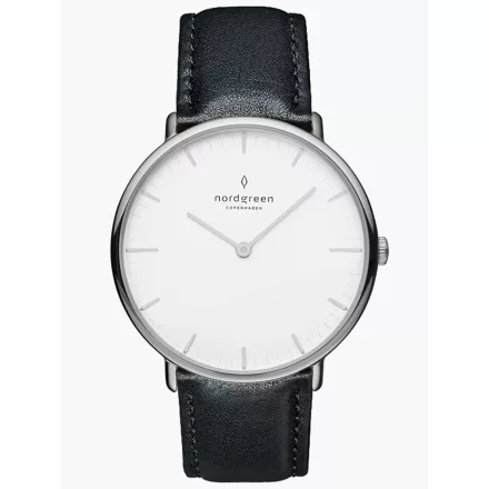 Nordgreen NR32SILEBLXX női óra karóra Native 32mm 3ATM  karóra