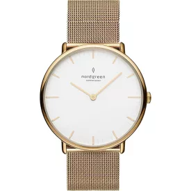   Nordgreen NR32GOMEGOXX női óra karóra Native 32mm 3ATM  karóra