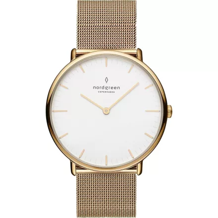 Nordgreen NR32GOMEGOXX női óra karóra Native 32mm 3ATM  karóra