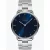 Nordgreen NR40SI3LSINA férfi óra karóra Native 40mm 3ATM  karóra