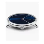 Nordgreen NR40SI3LSINA férfi óra karóra Native 40mm 3ATM  karóra