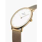 Nordgreen NR28GOMEGOXX női óra karóra Native 28mm 3ATM  karóra