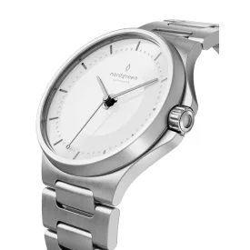   Nordgreen GU36SIHLSIXX Unisex férfi női Guardian automata 36mm 10ATM  karóra