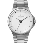 Nordgreen GU36SIHLSIXX Unisex férfi női Guardian automata 36mm 10ATM  karóra