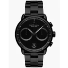 Nordgreen PI42BL3LBLTB férfi óra karóra Pioneer Kronográf Óra 42mm 10ATM  karóra